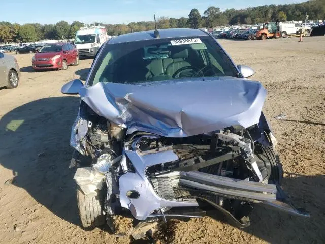 2015 CHEVROLET SPARK 1LT  