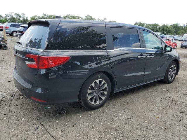 2022 HONDA ODYSSEY EXL