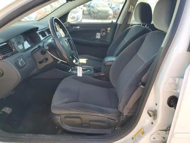 2013 CHEVROLET IMPALA LT  