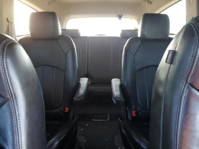 2014 BUICK ENCLAVE