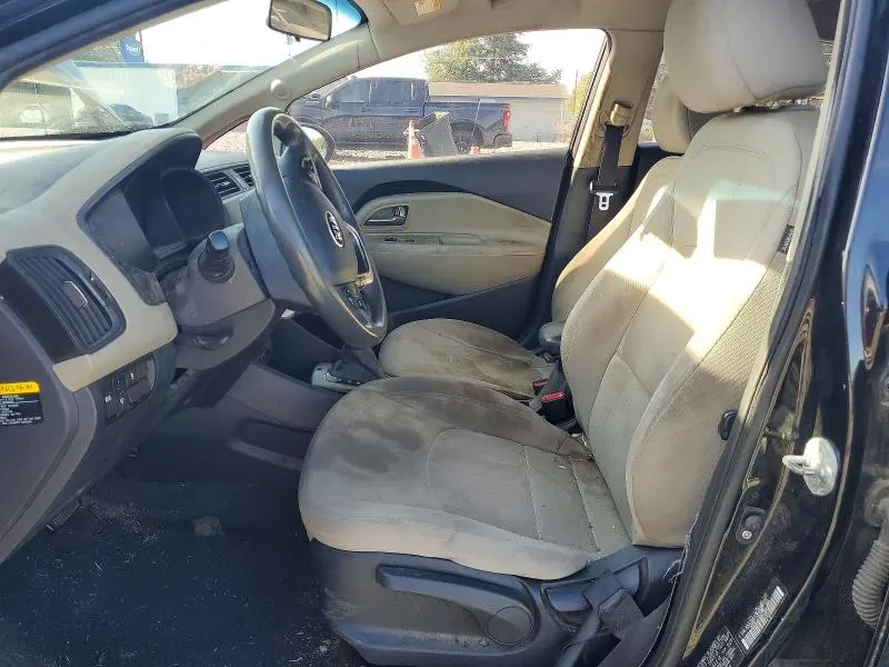 2014 KIA RIO EX  