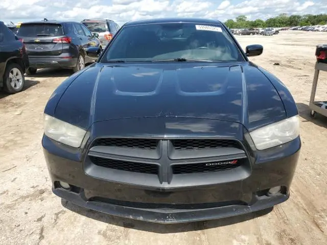 2013 DODGE CHARGER R/T  