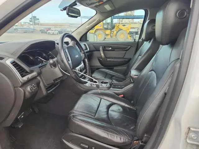 2016 GMC ACADIA SLT-1  