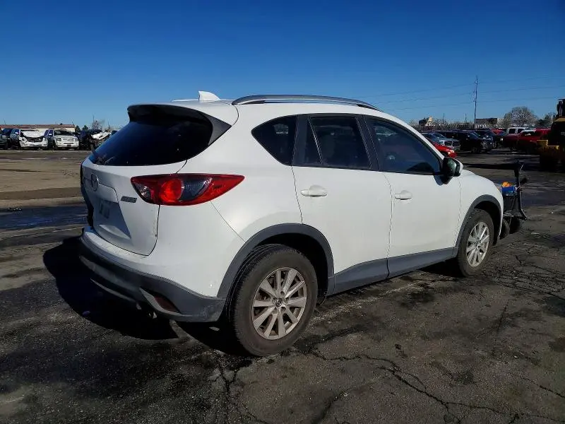 2013 MAZDA CX-5 TOURING  