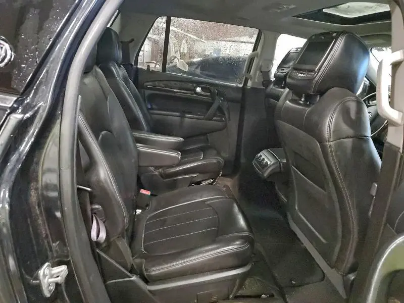 2013 BUICK ENCLAVE   