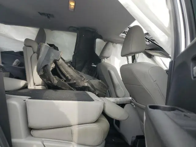 2021 HONDA PILOT EXL  