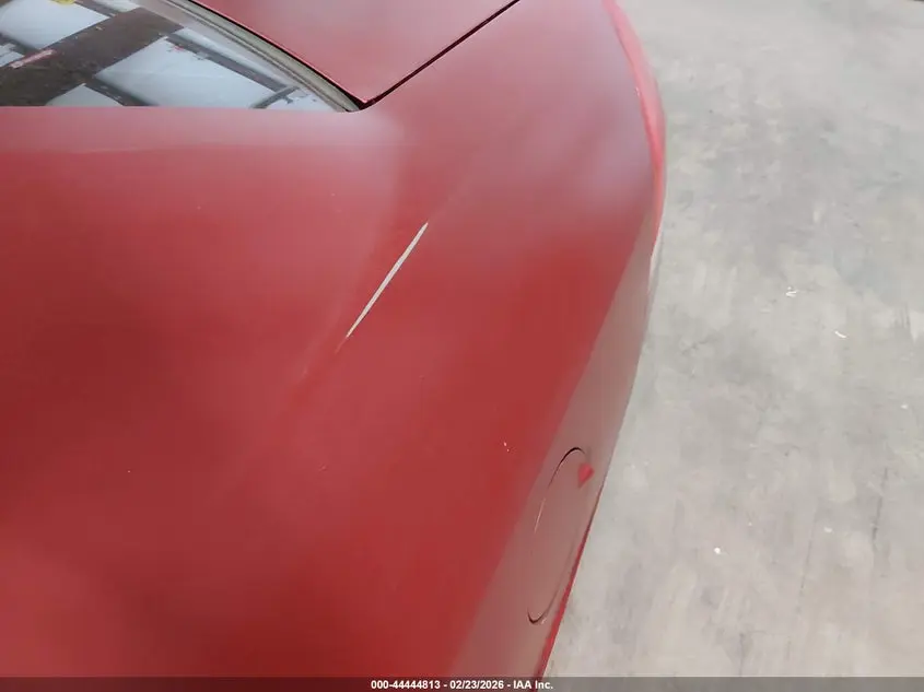 2013 CHEVROLET IMPALA LT