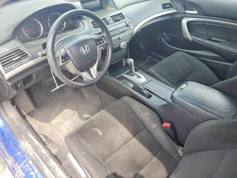 2011 HONDA ACCORD EX  
