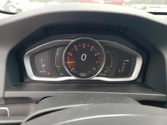 2018 VOLVO S60 INSCRIPTION  