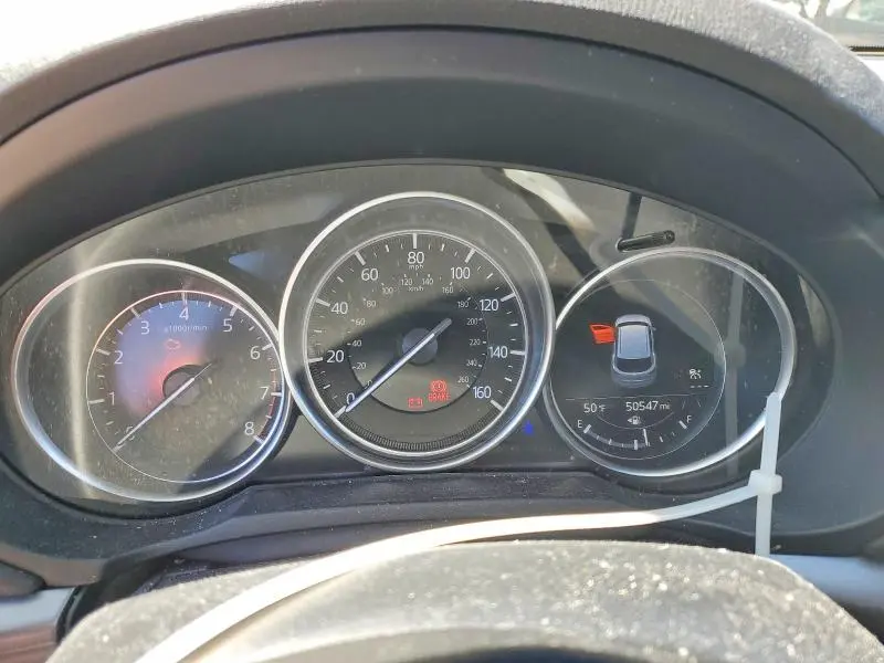 2023 MAZDA CX-5 PREFERRED  
