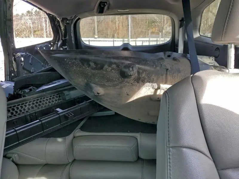 2020 HONDA PILOT EXL  