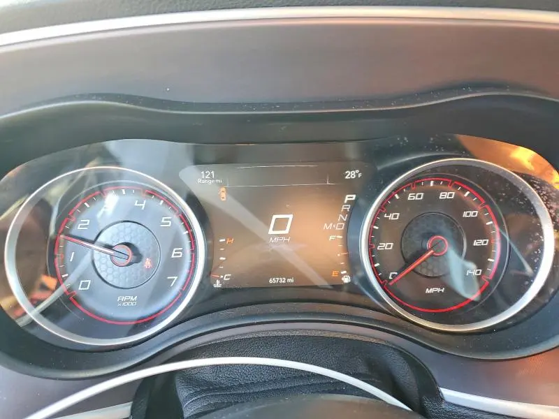 2022 DODGE CHARGER GT  