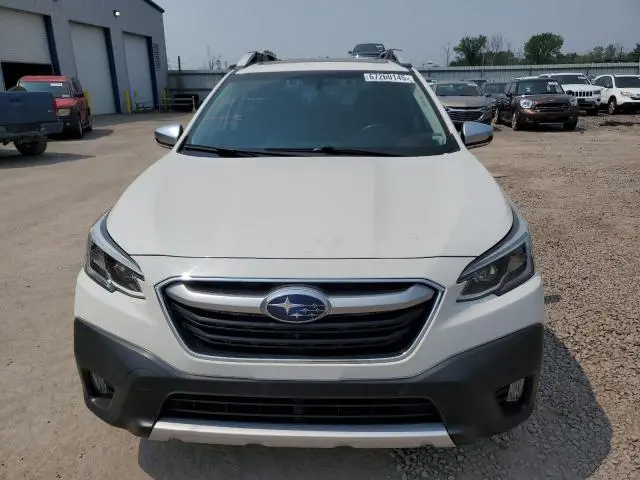 2020 SUBARU OUTBACK TOURING LDL  