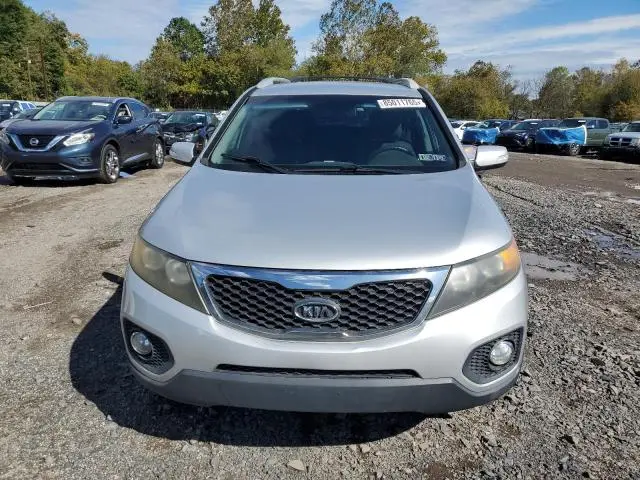 2011 KIA SORENTO BASE  