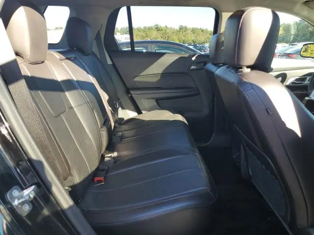 2015 GMC TERRAIN SLT  