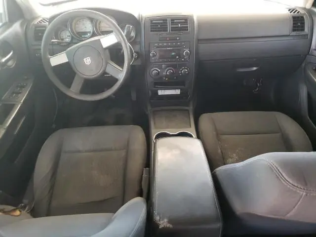 2010 DODGE CHARGER   