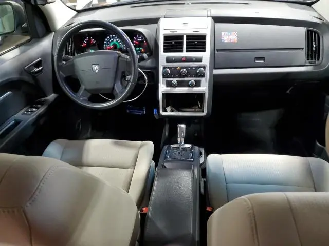 2010 DODGE JOURNEY SXT  