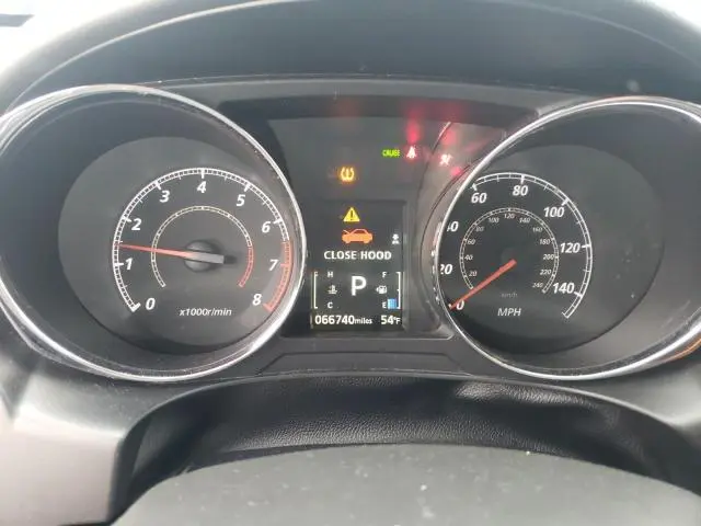 2019 MITSUBISHI OUTLANDER SPORT ES  