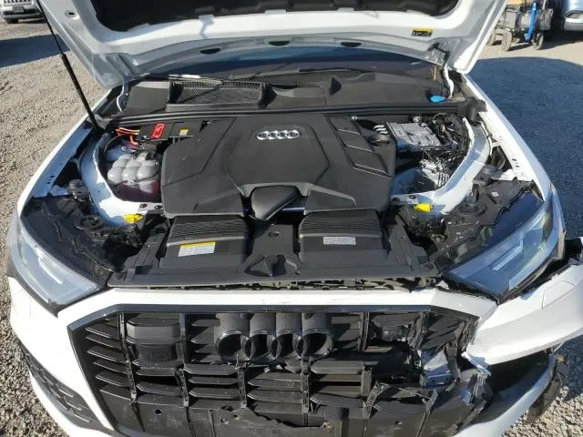 2023 AUDI Q7 PRESTIGE  