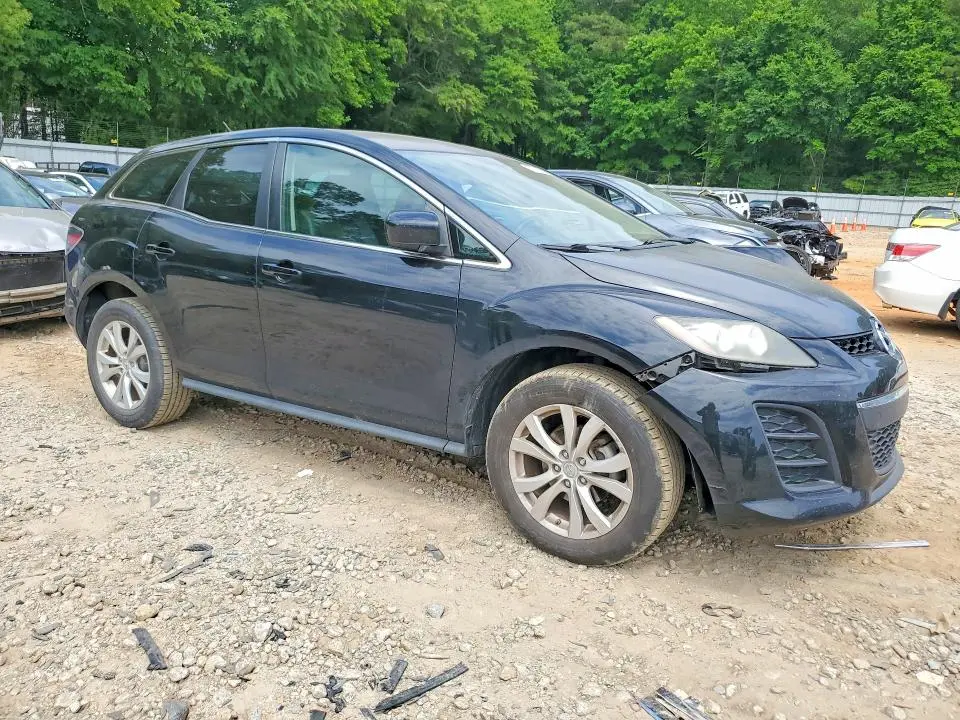 2010 MAZDA CX-7   