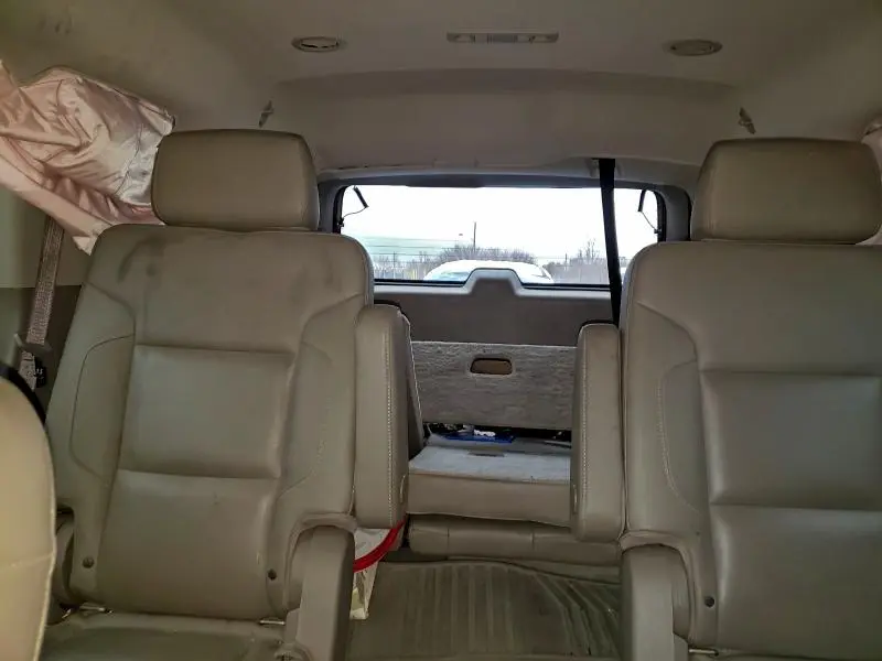 2017 CHEVROLET TAHOE K1500 PREMIER  