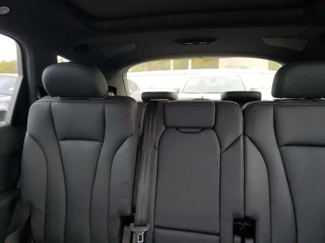 2022 AUDI Q7 PREMIUM PLUS  