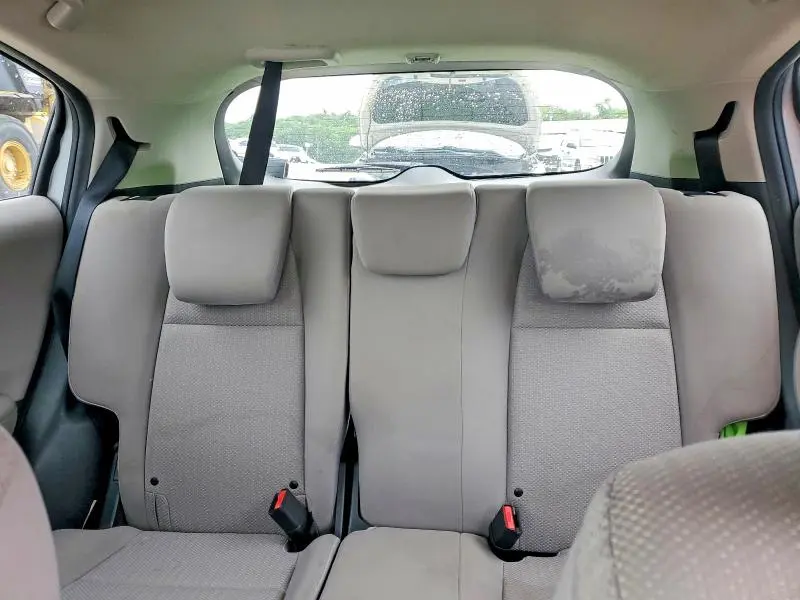 2017 HONDA HR-V EX  