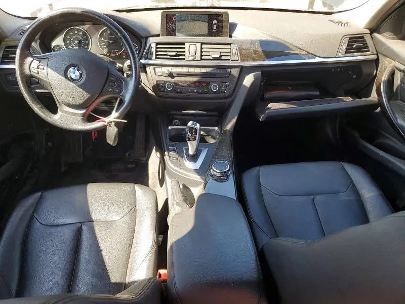 2015 BMW 320 I XDRIVE  