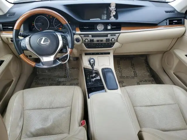 2014 LEXUS ES 300H  