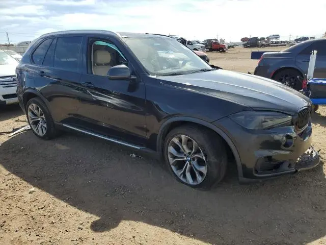 2014 BMW X5 XDRIVE35I  