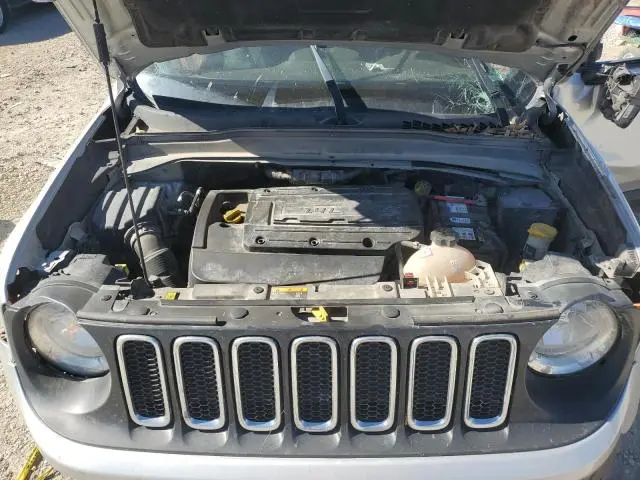 2018 JEEP RENEGADE SPORT  