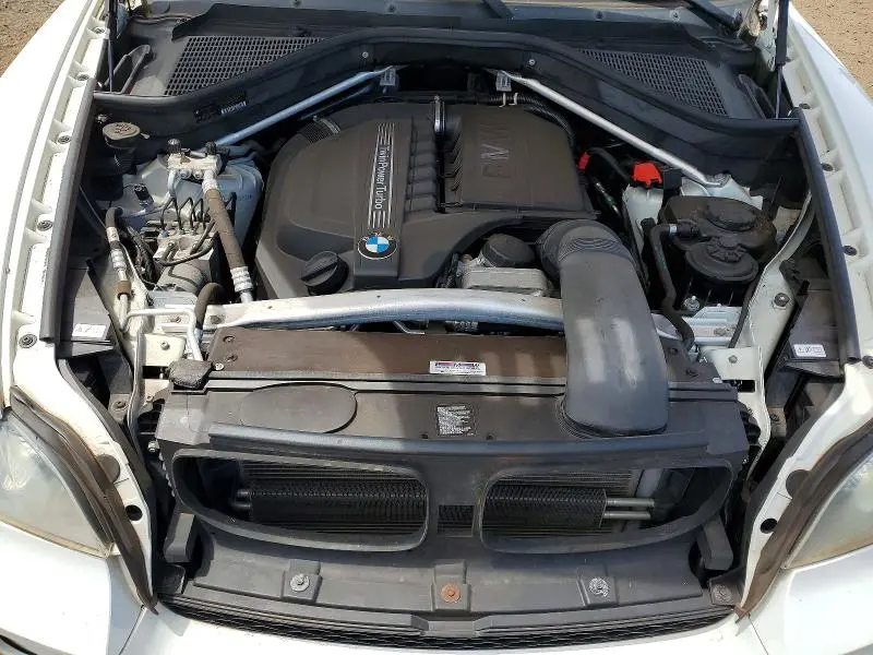 2013 BMW X5 XDRIVE35I  