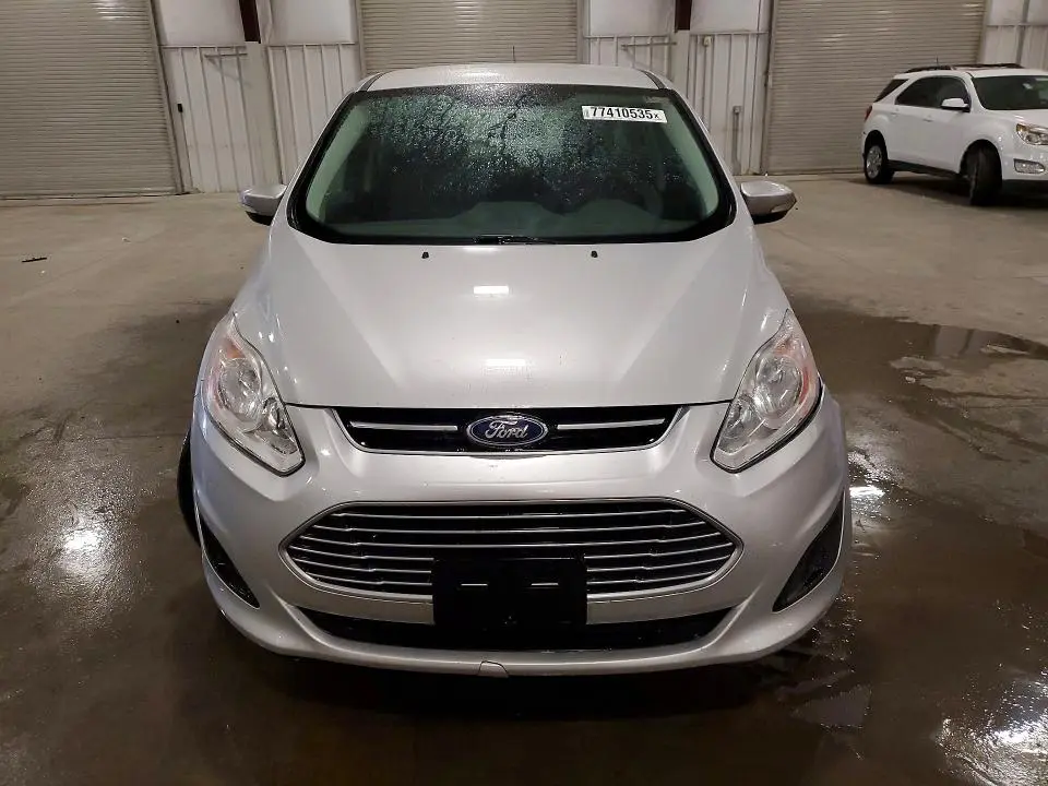 2013 FORD C-MAX SE