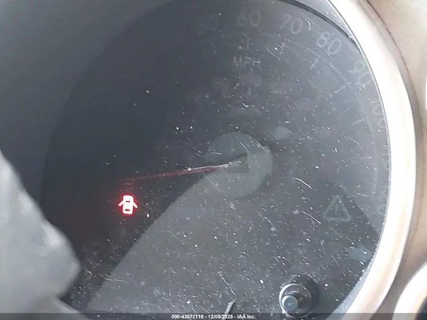 2014 TOYOTA SEQUOIA PLATINUM 5.7L V8