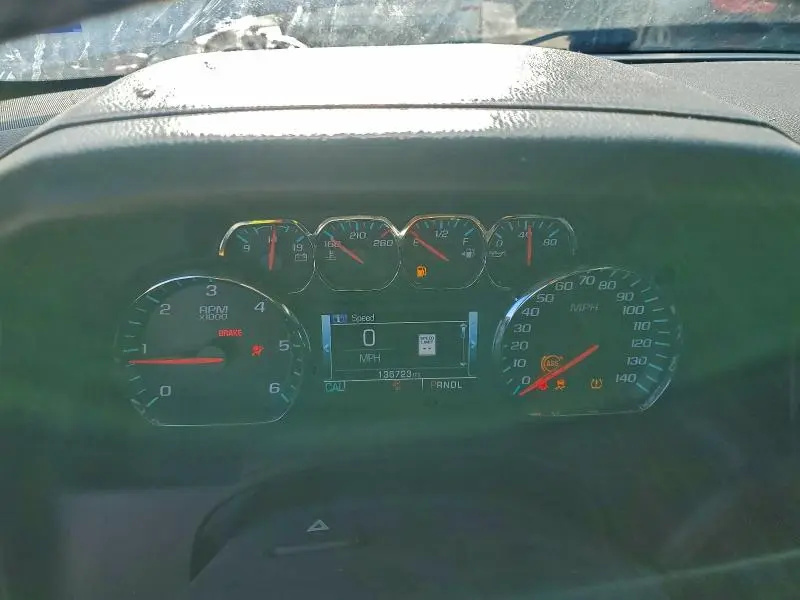 2018 CHEVROLET SUBURBAN C1500 PREMIER  