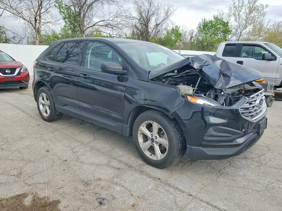2020 FORD EDGE SE  