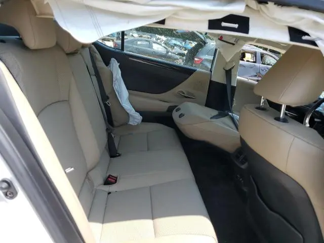2021 LEXUS ES 250 BASE  