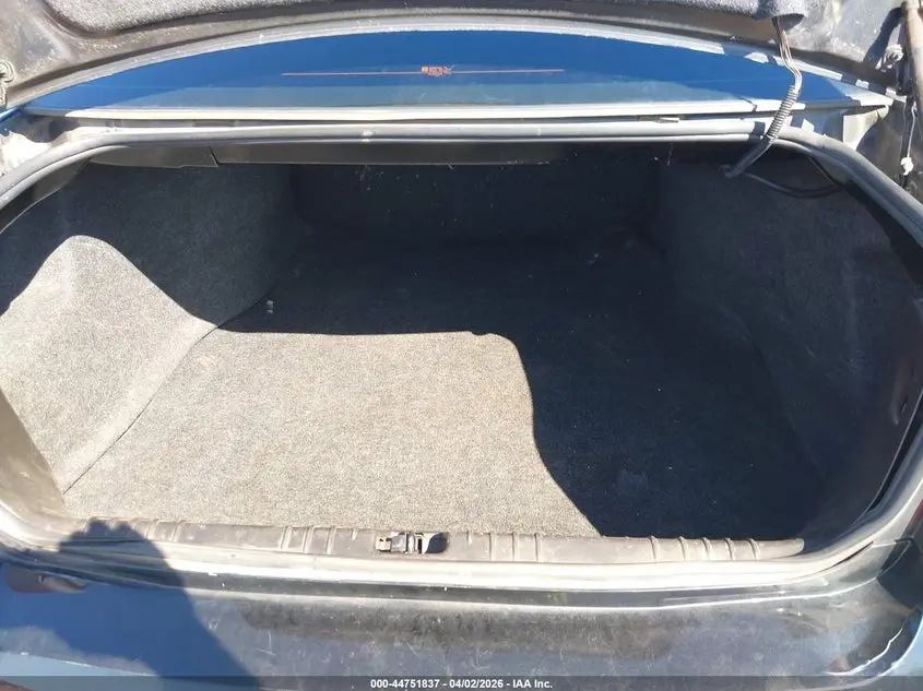 2016 CHEVROLET IMPALA LIMITED LT