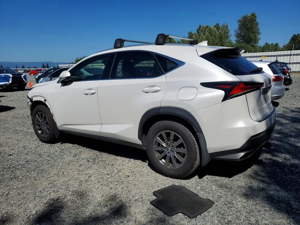 2018 LEXUS NX 300 BASE  