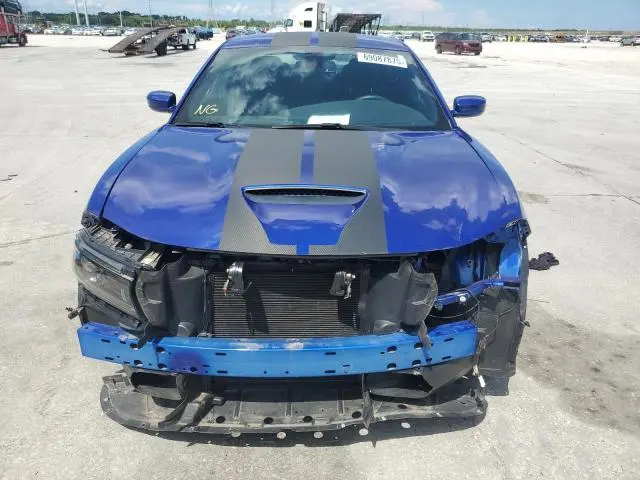 2022 DODGE CHARGER R/T  