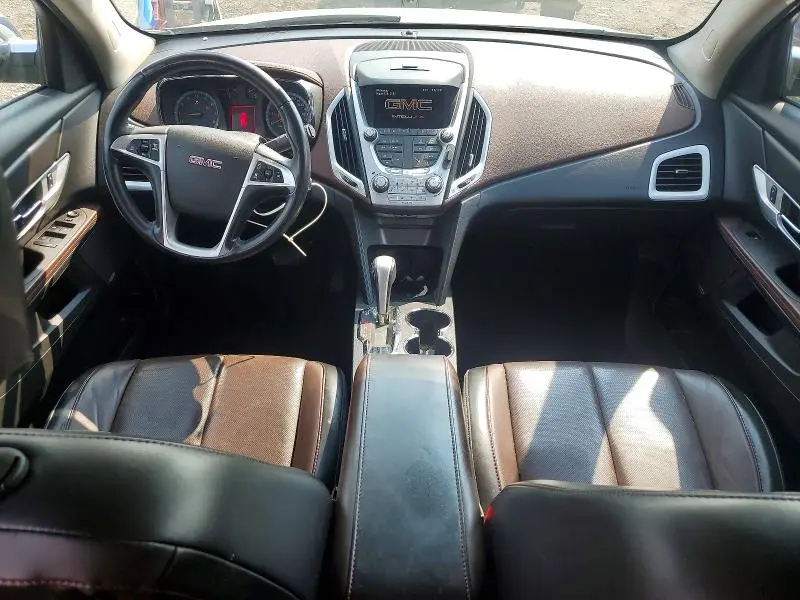 2015 GMC TERRAIN SLT  