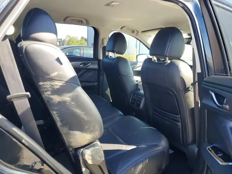 2018 MAZDA CX-9 TOURING  