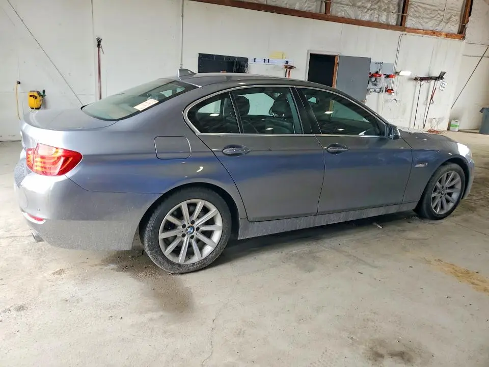 2015 BMW 535 I  