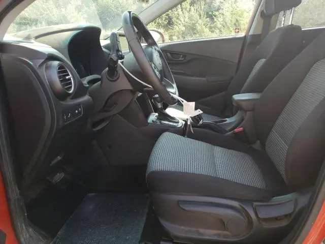 2020 HYUNDAI KONA SEL  