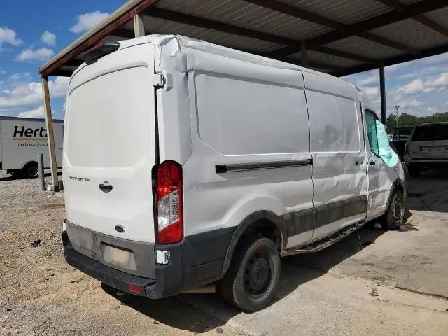 2023 FORD TRANSIT T-250