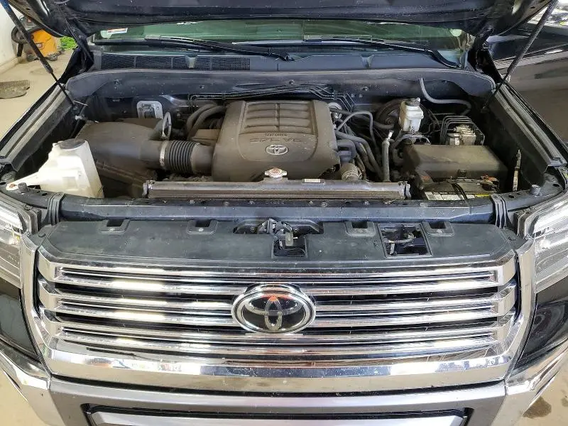2020 TOYOTA TUNDRA 1794 EDITION  