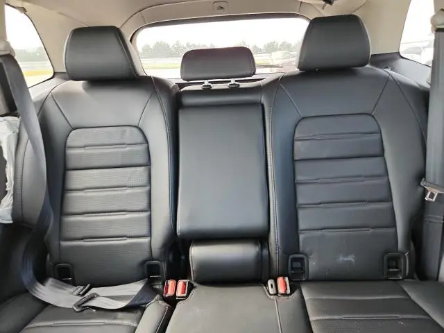 2023 HONDA CR-V EXL  
