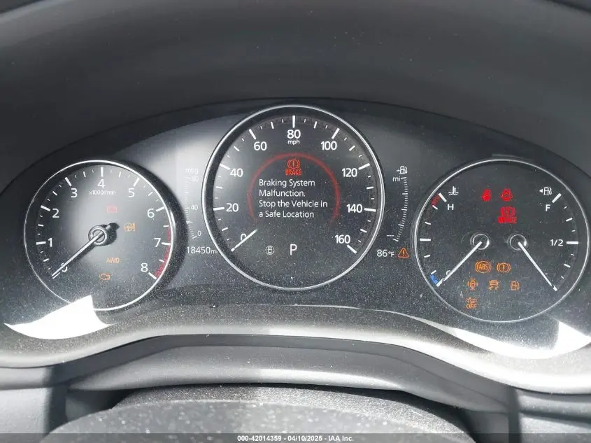 2022 MAZDA MAZDA3 PREMIUM
