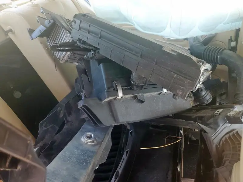 2015 BMW 328 XI SULEV  