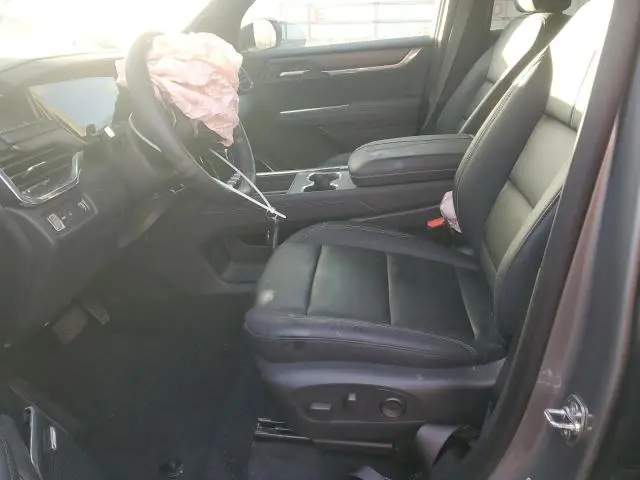 2024 GMC ACADIA UPLEVEL  